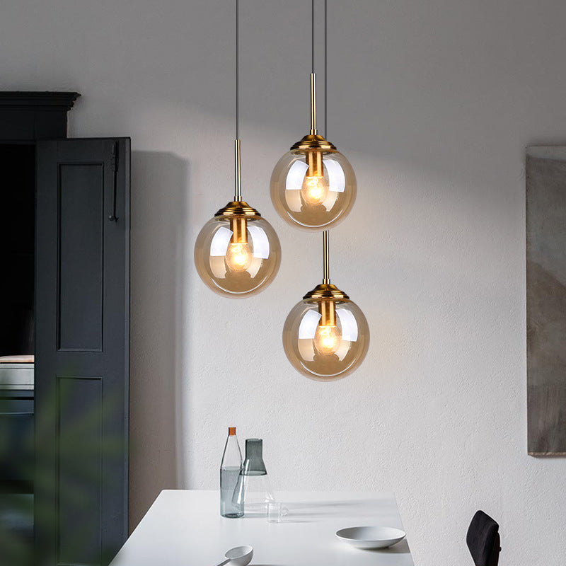 Lasmeno Hanglamp