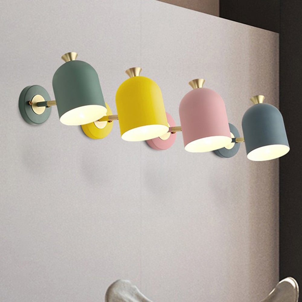 Sivo Wandlamp