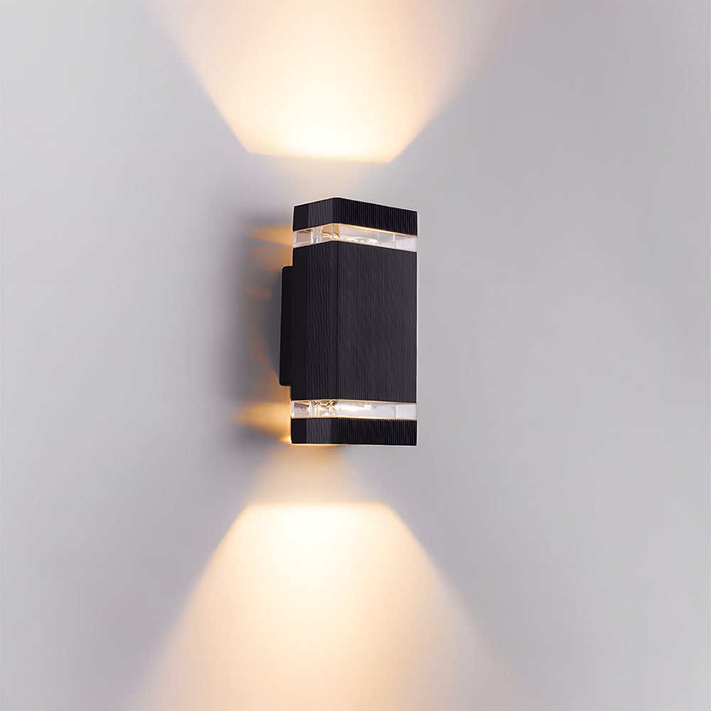 Donyson Wandlamp Voor Buiten