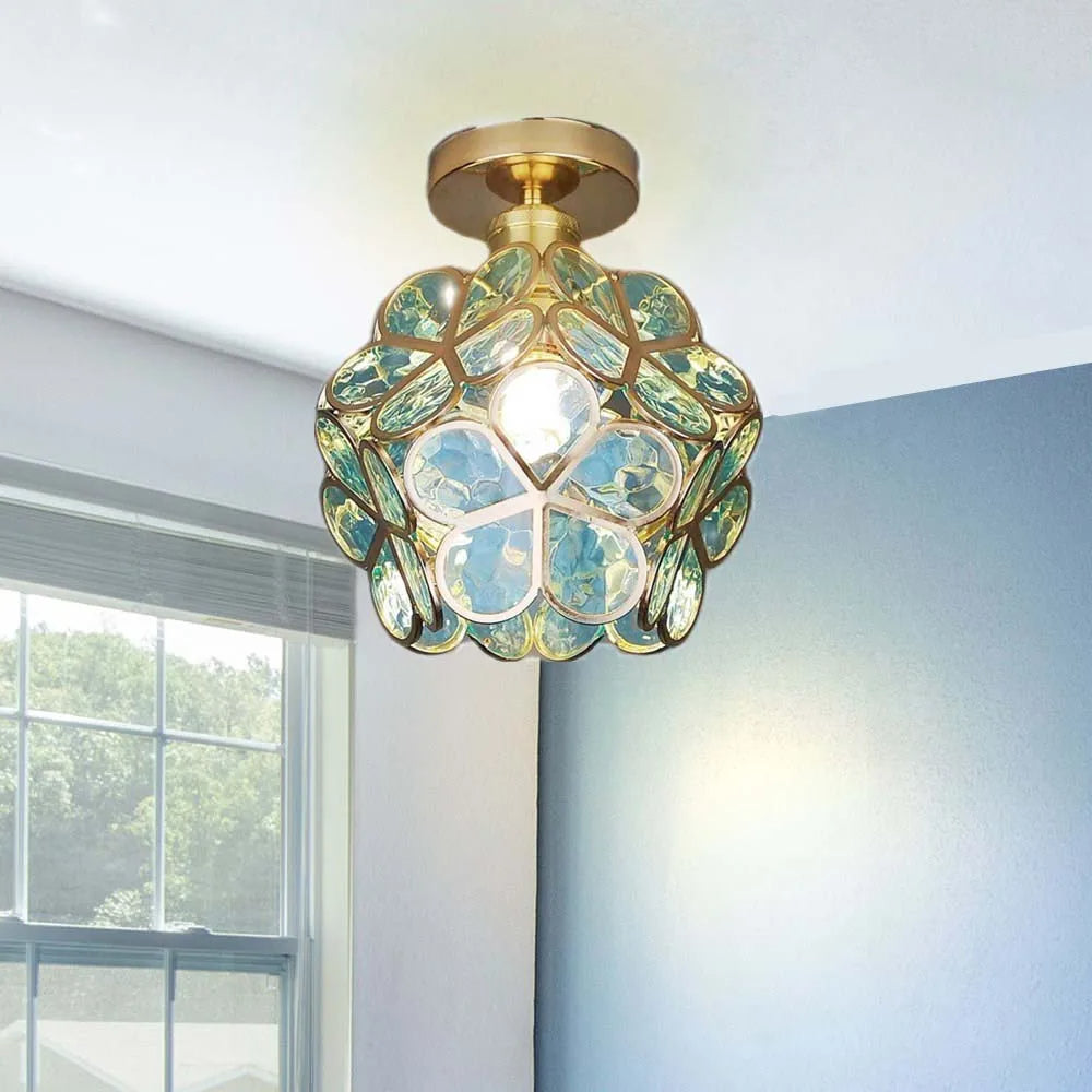 Floyem Flower Plafondlamp