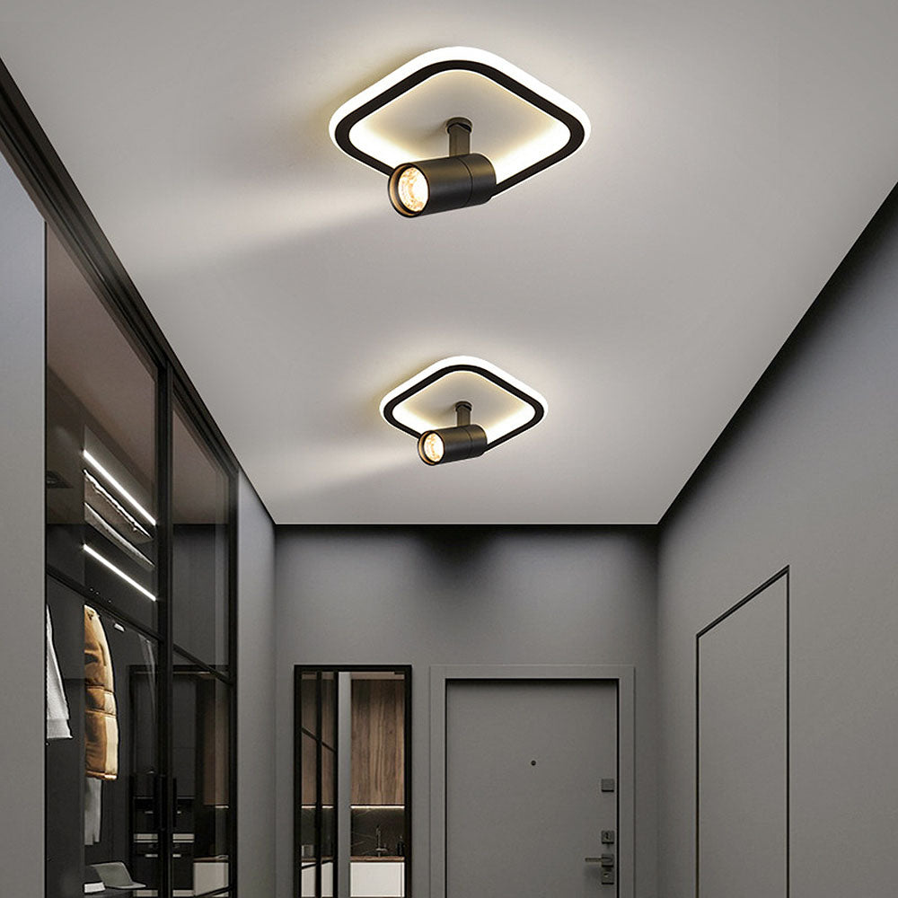 Selizo Plafondlamp