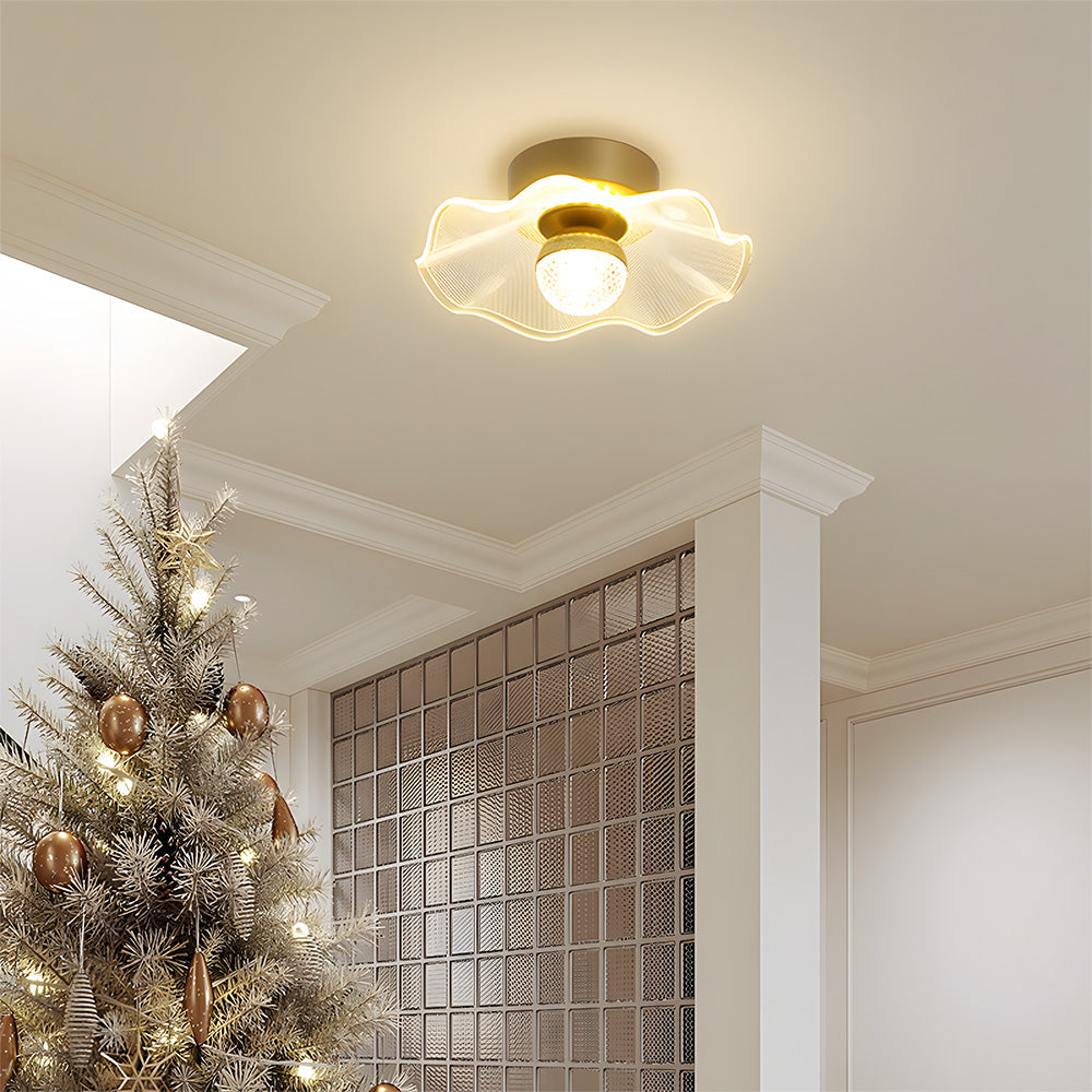 Luzero Plafondlamp