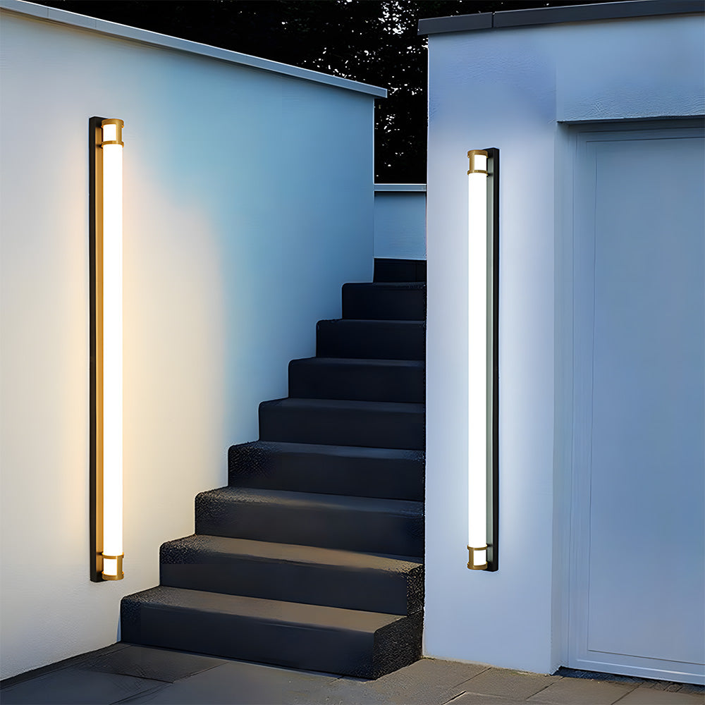 Rollon Wandlamp Voor Buiten