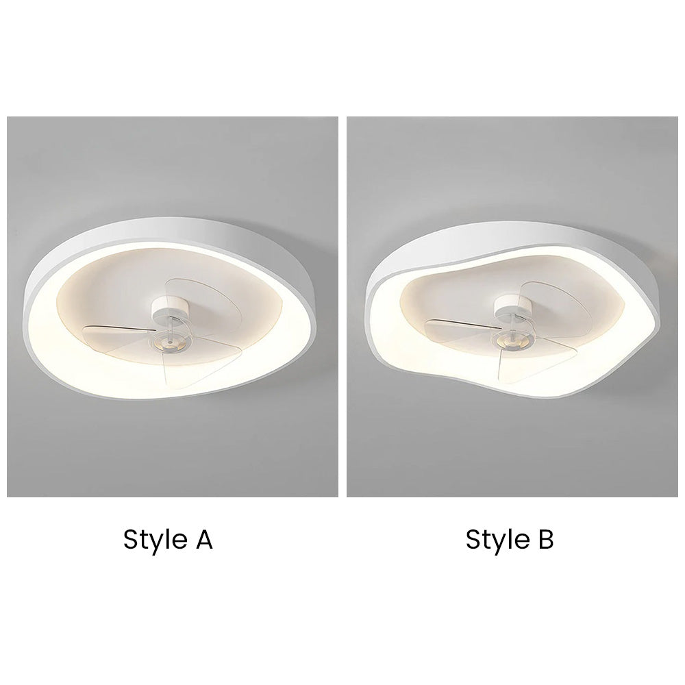 Mirani LED Plafondventilator
