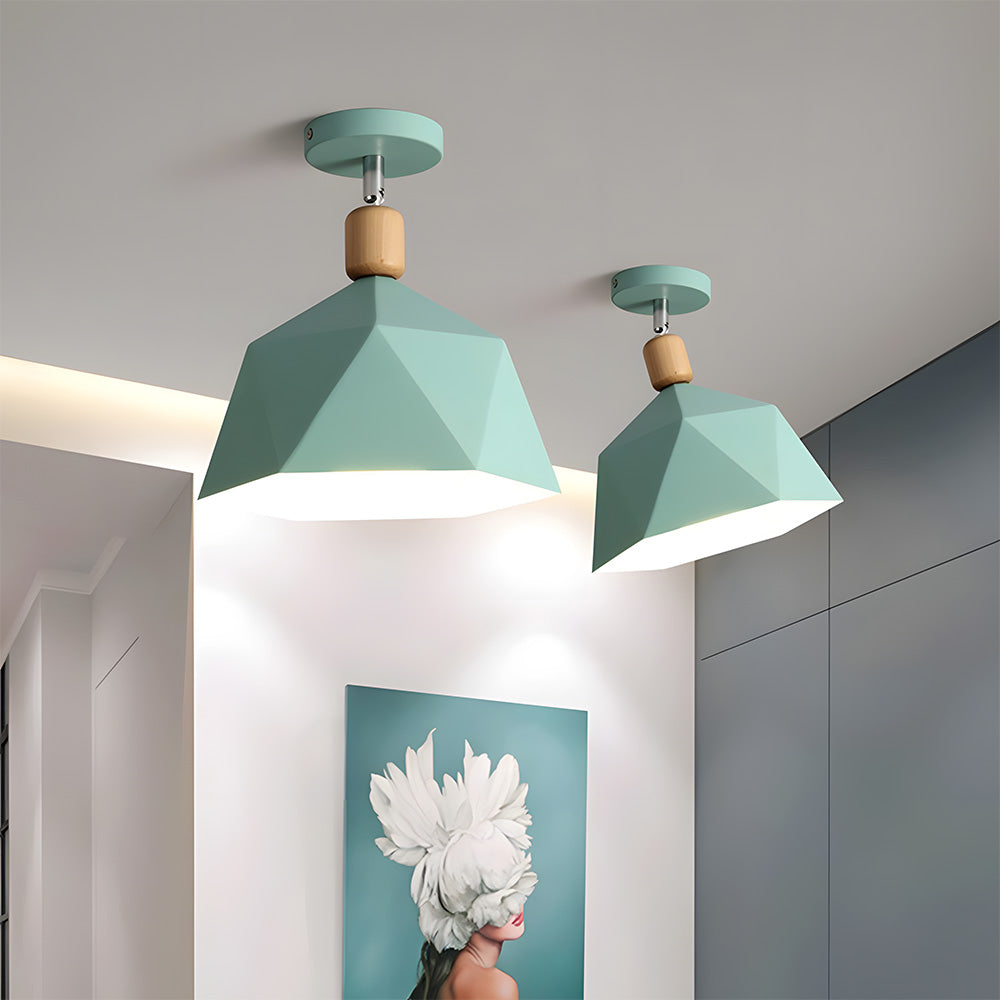 Pasteo Plafondlamp