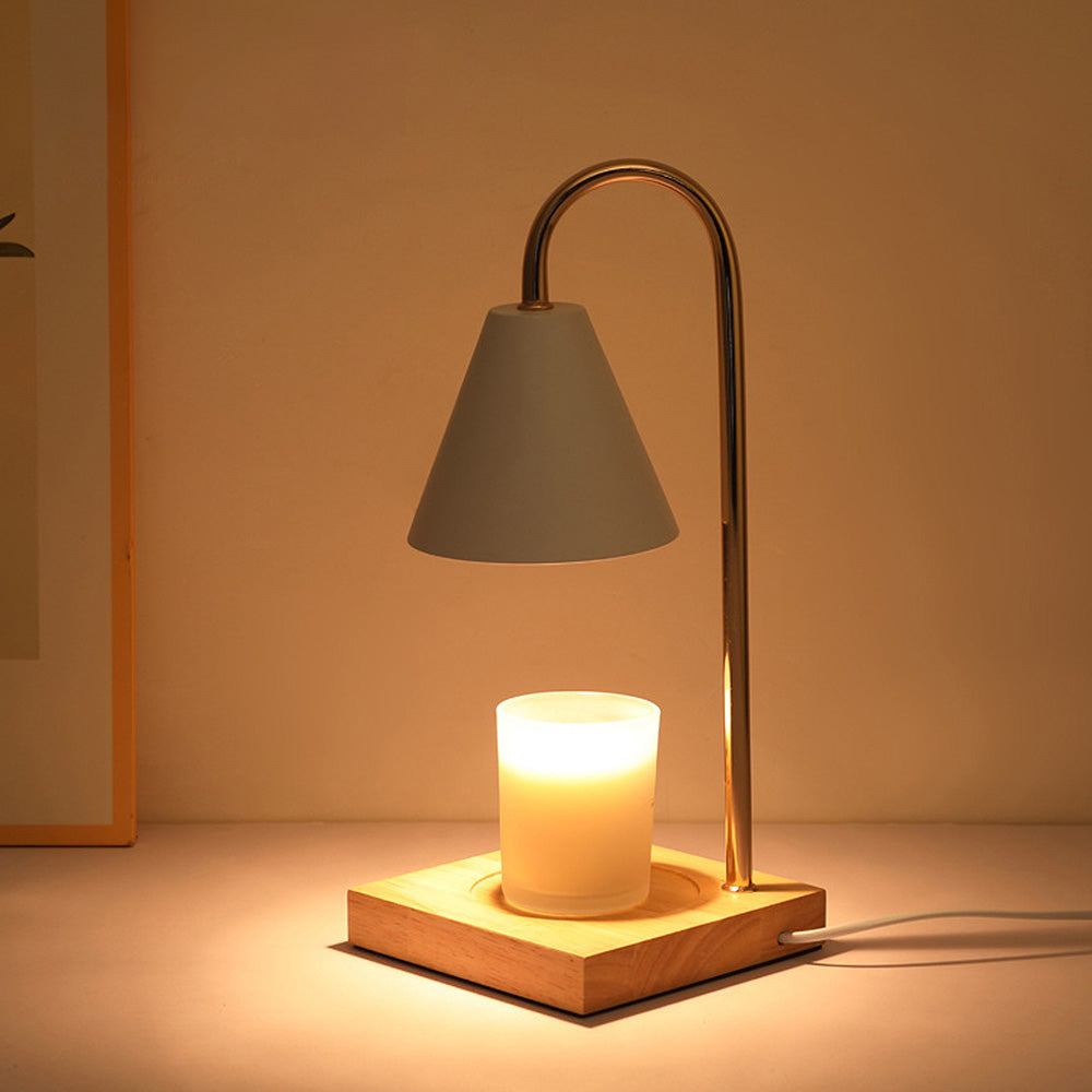 Flamira Kaarslamp