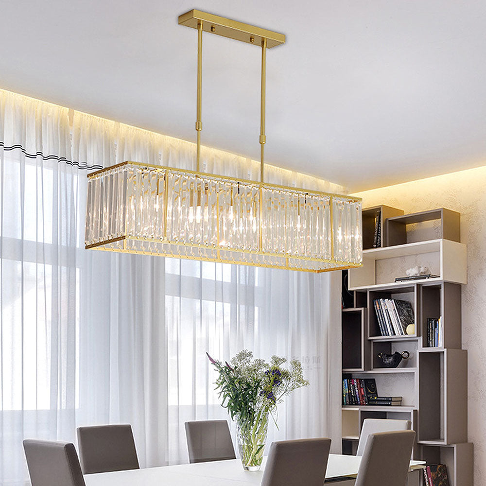 Malisero Kristal Hanglamp
