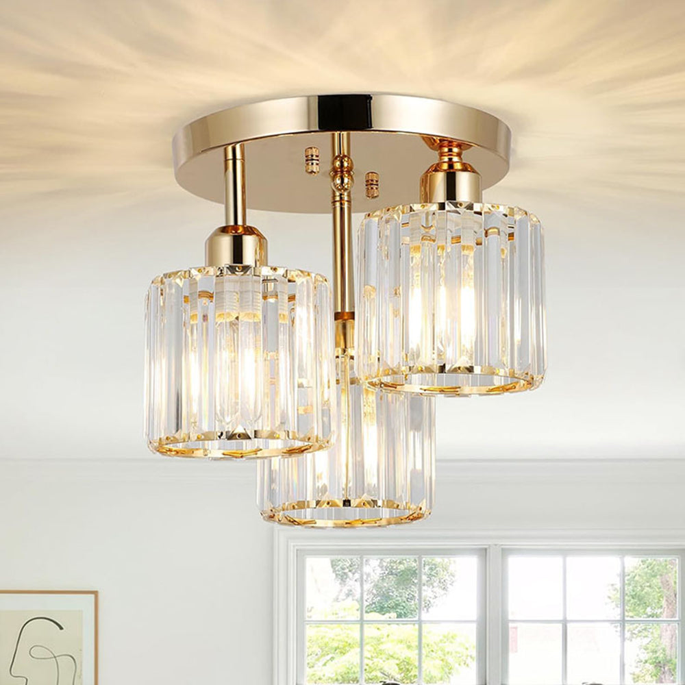 Zonnivo Plafondlamp