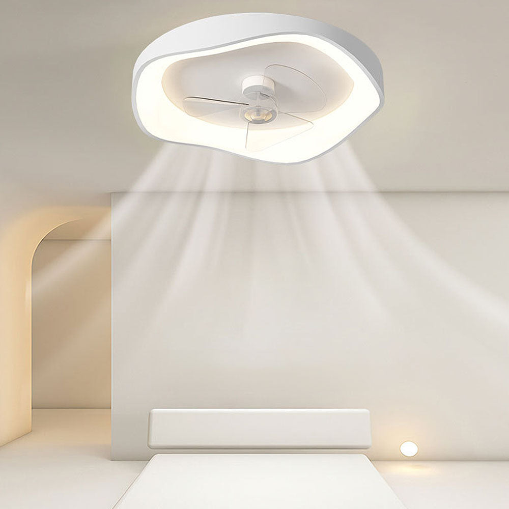 Mirani LED Plafondventilator