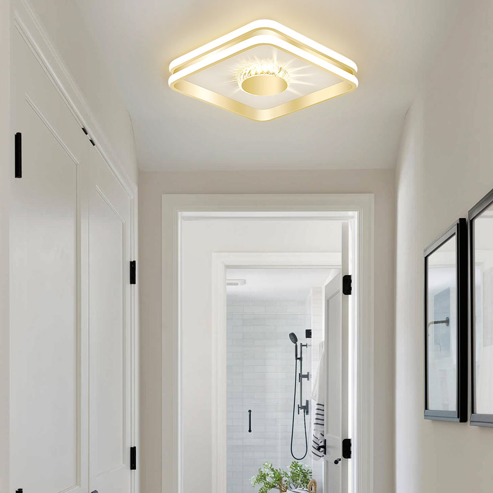 Goldis Plafondlamp