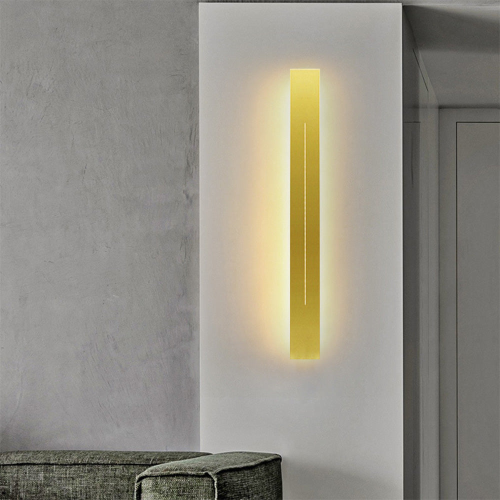 Zesano Wandlamp