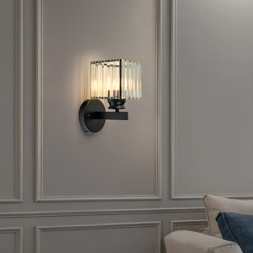 Quisso Wandlamp