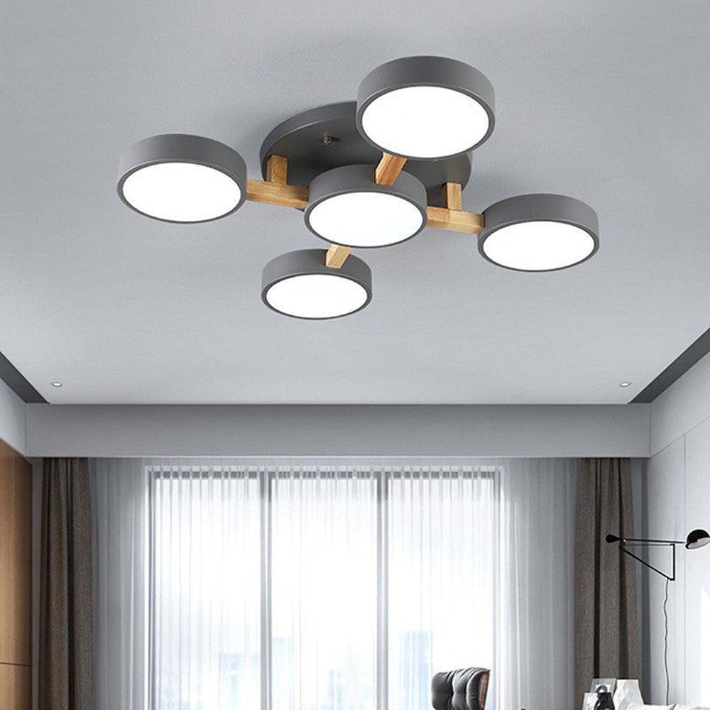 Finizaro Plafondlamp