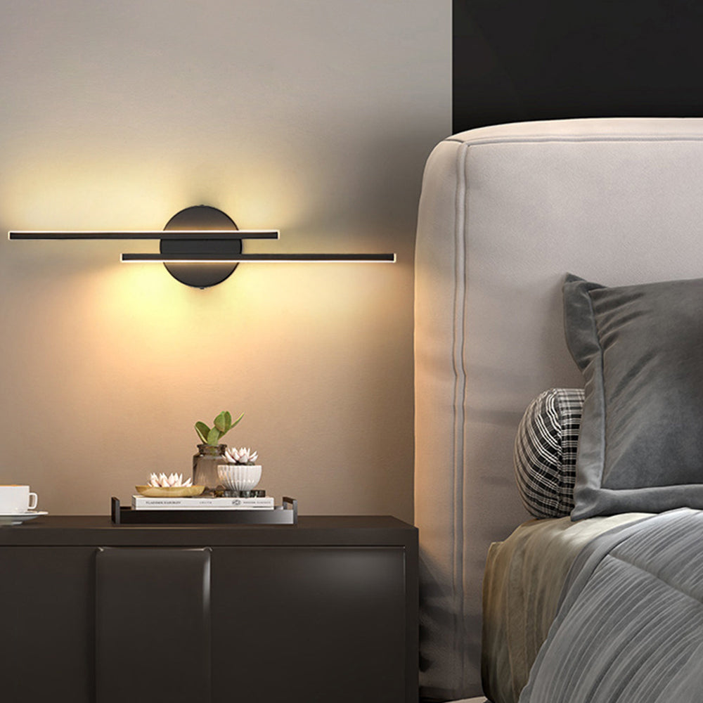 Zorven Wandlamp