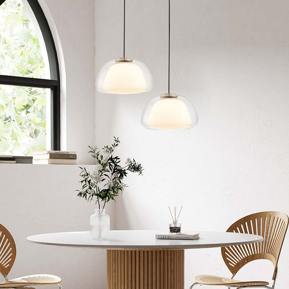 Melkano Moderne Hanglamp