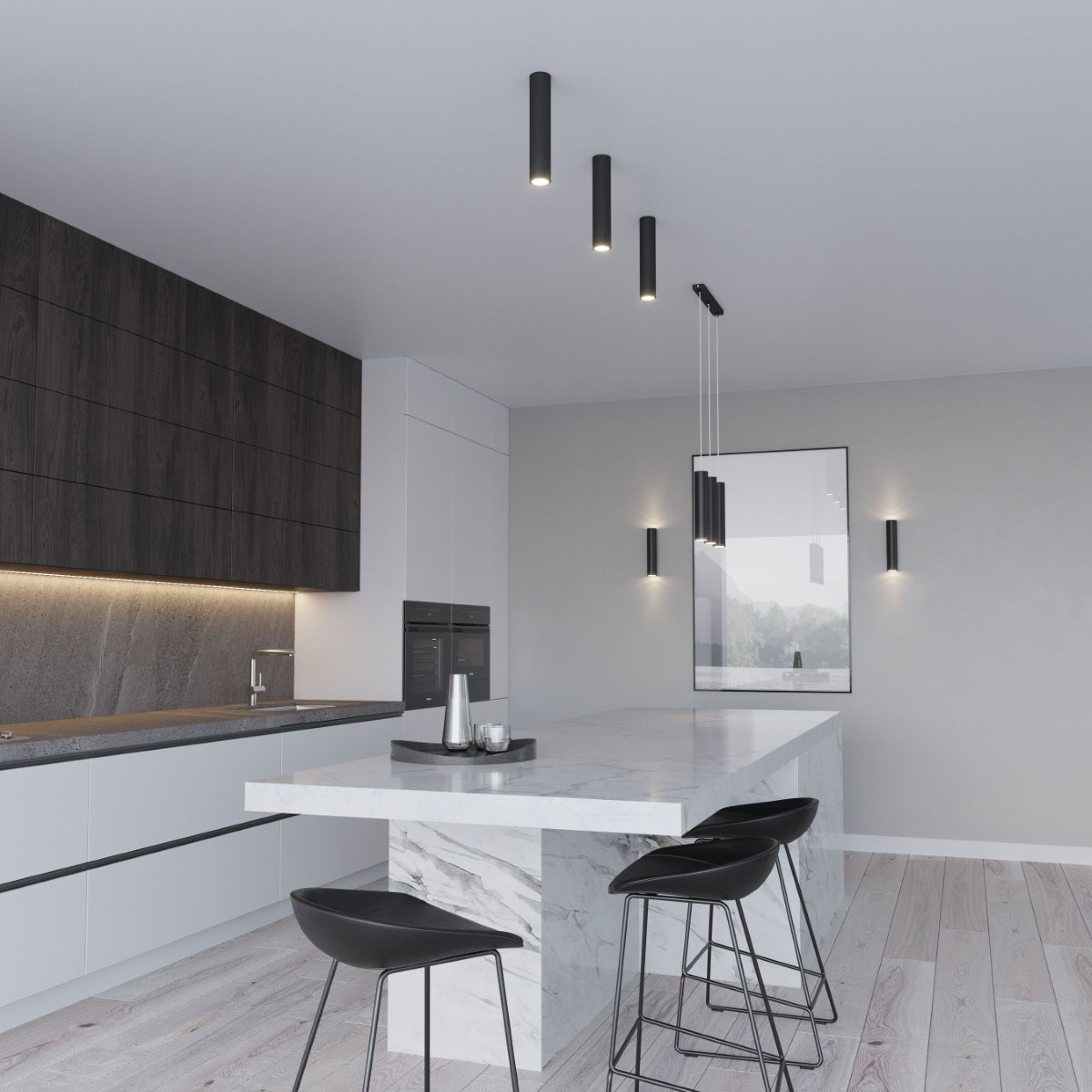 Solag Wandlamp