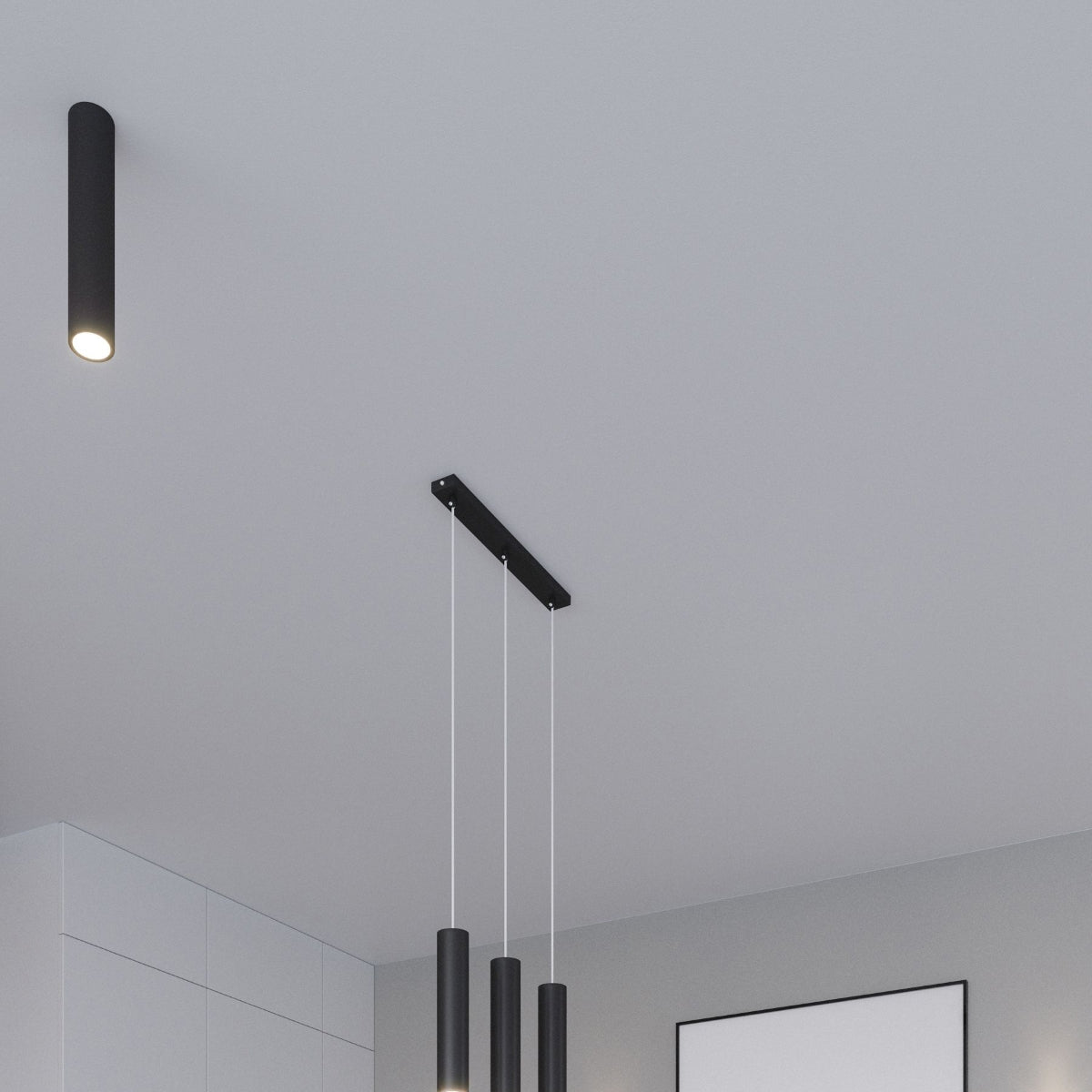 Solag Wandlamp
