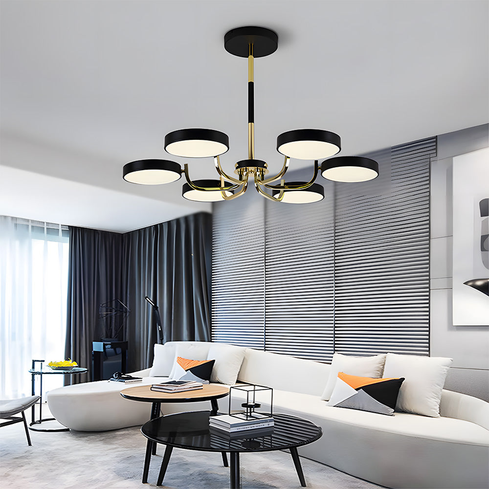 Telzano Plafondlamp