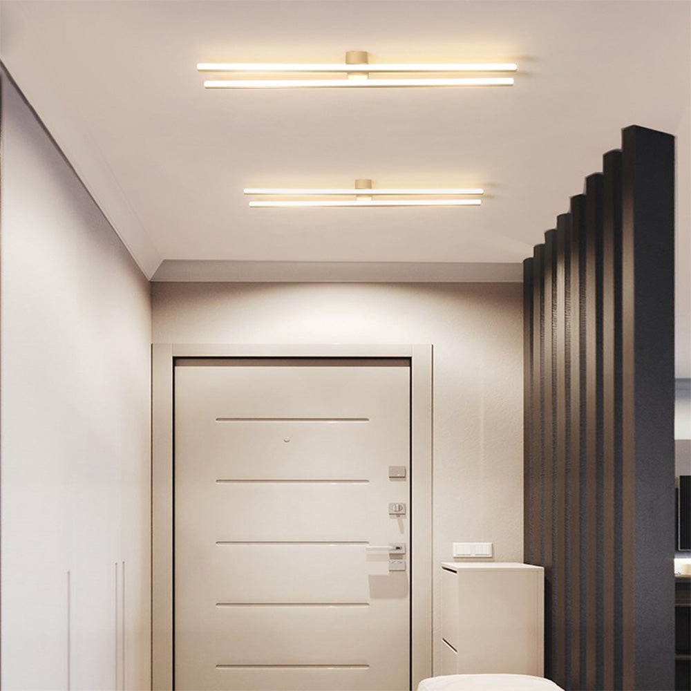 DuoLine Plafondlamp