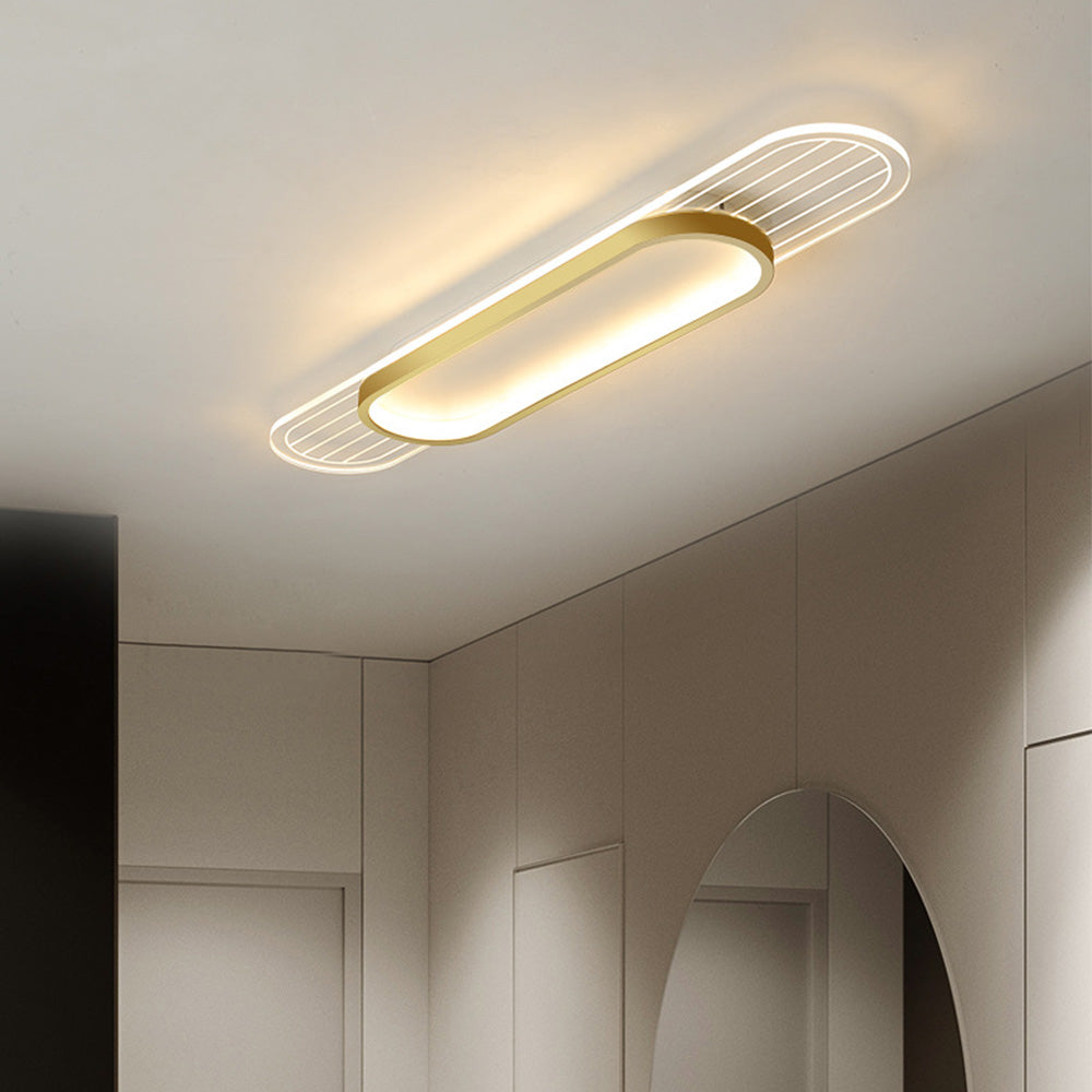 Paremo Plafondlamp