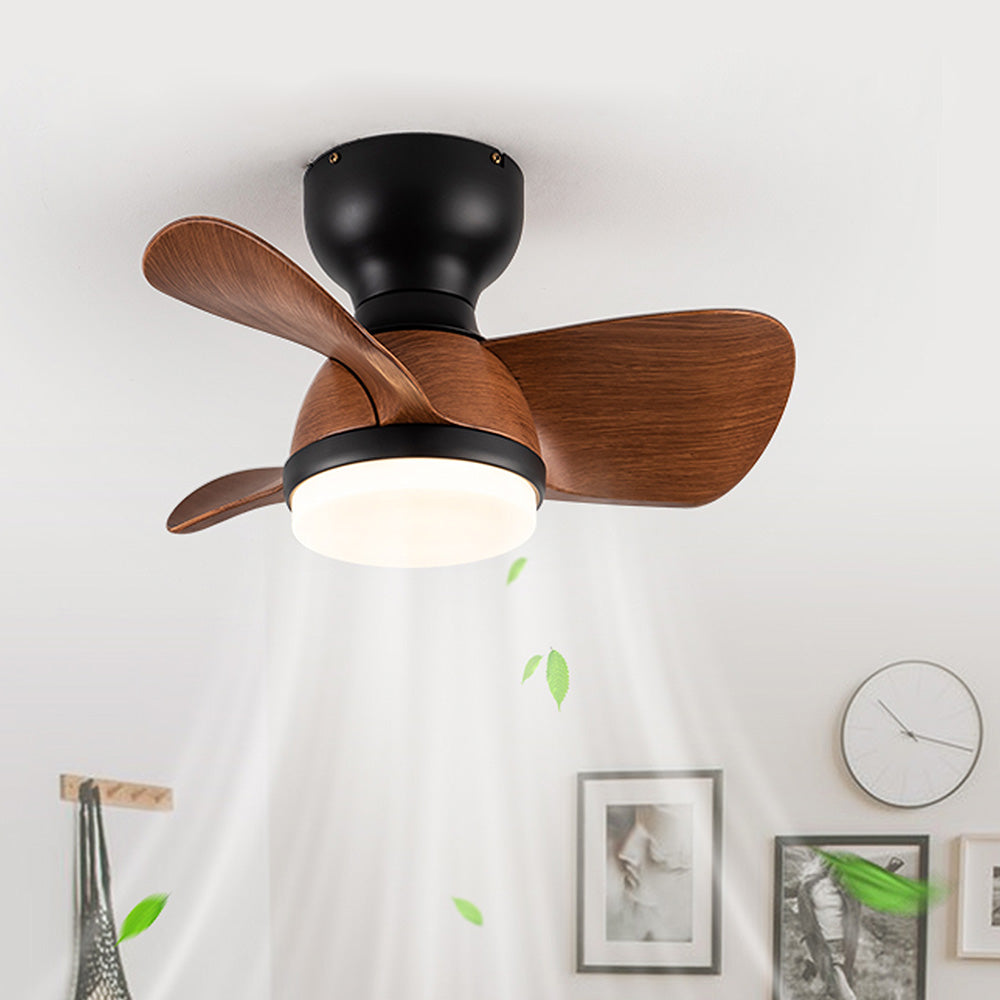 Zareni LED Plafondventilator