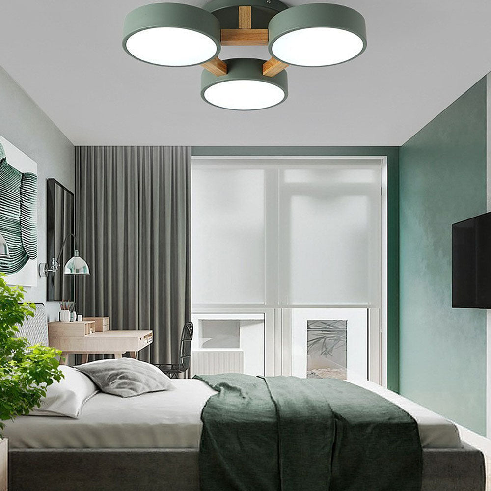 Finizaro Plafondlamp