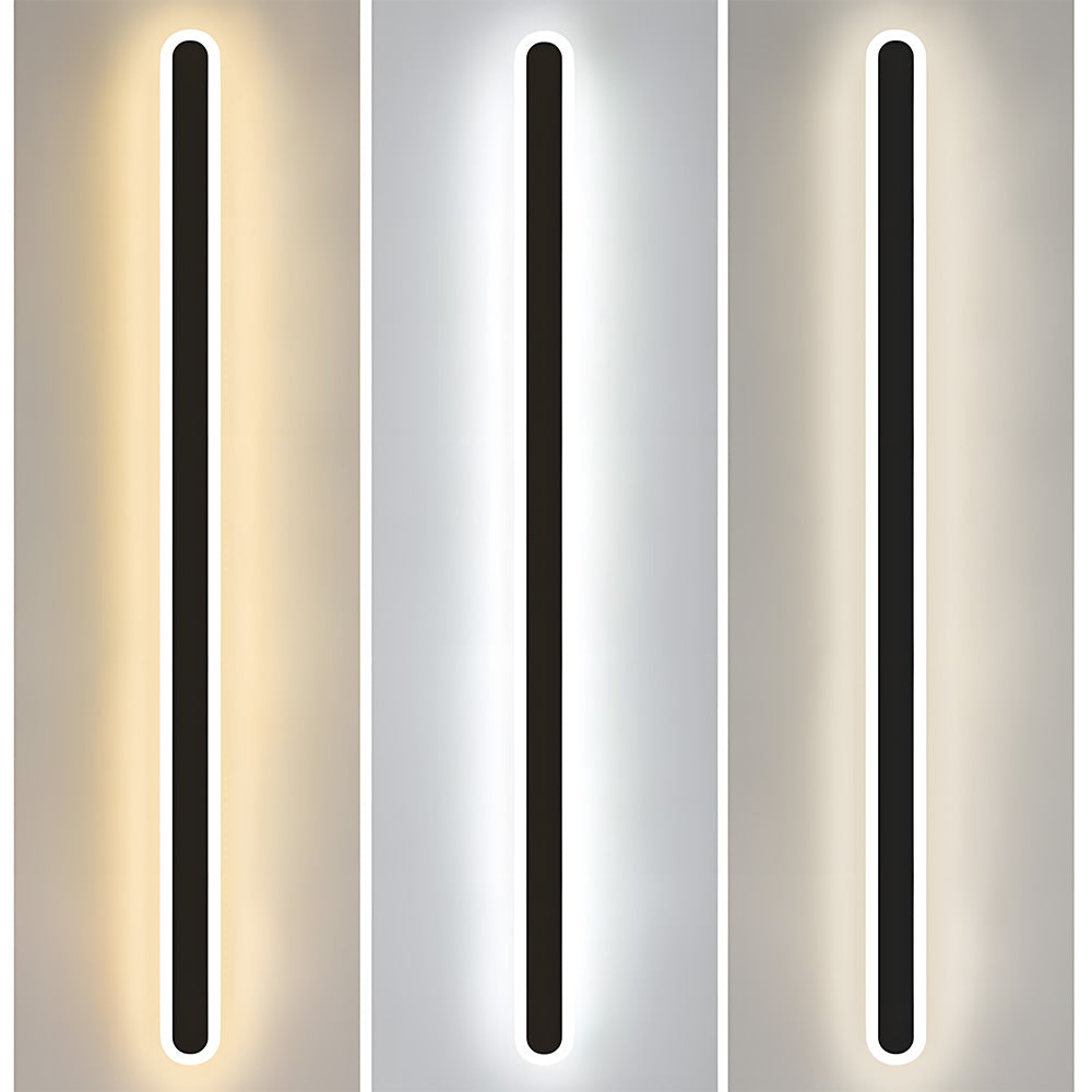 Nirelo LED Wandlamp