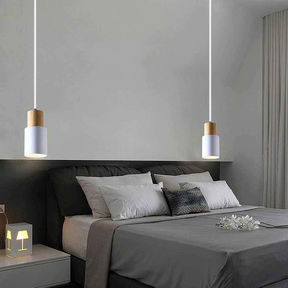 Luvina Cylinder Hanglamp