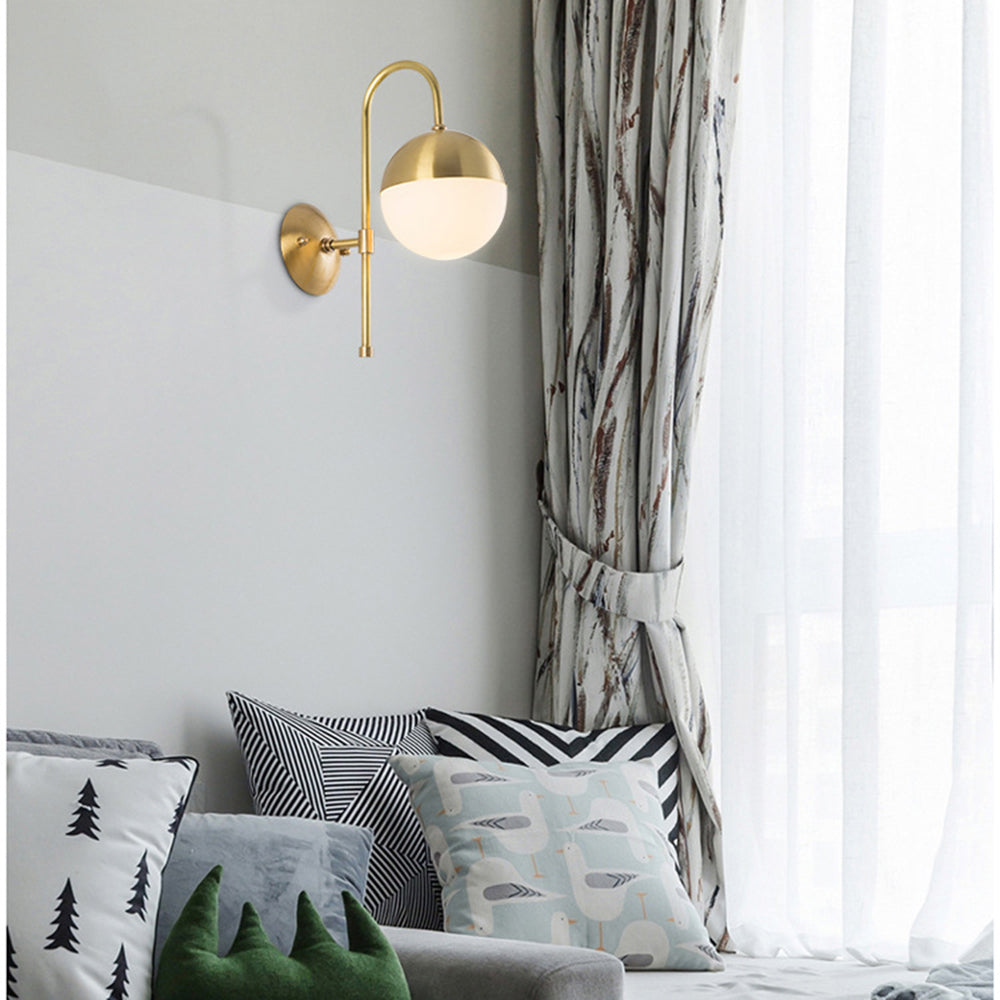 Fenoro Wandlamp