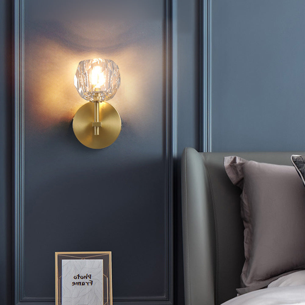 Foresa Wandlamp