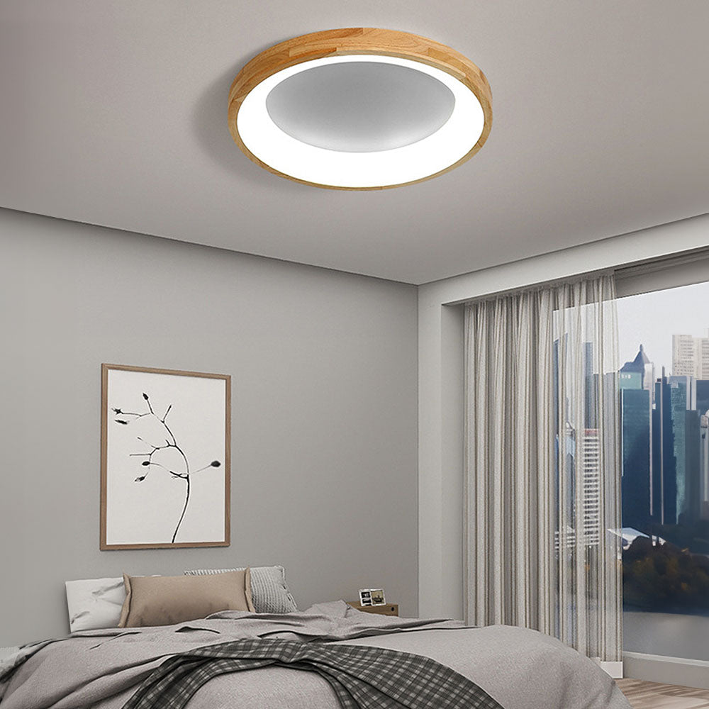 Luzzone Plafondlamp