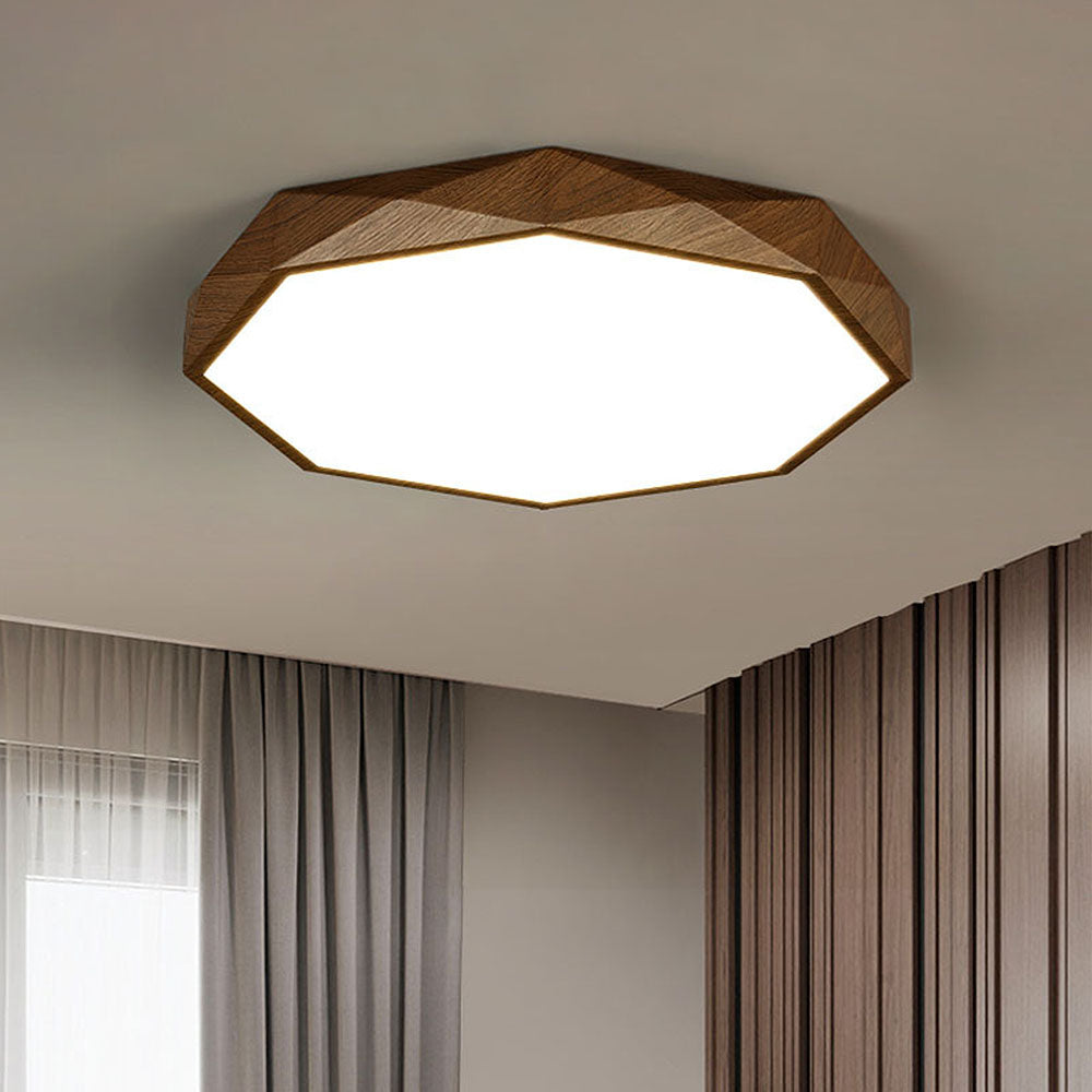 Kelron Disc Plafondlamp