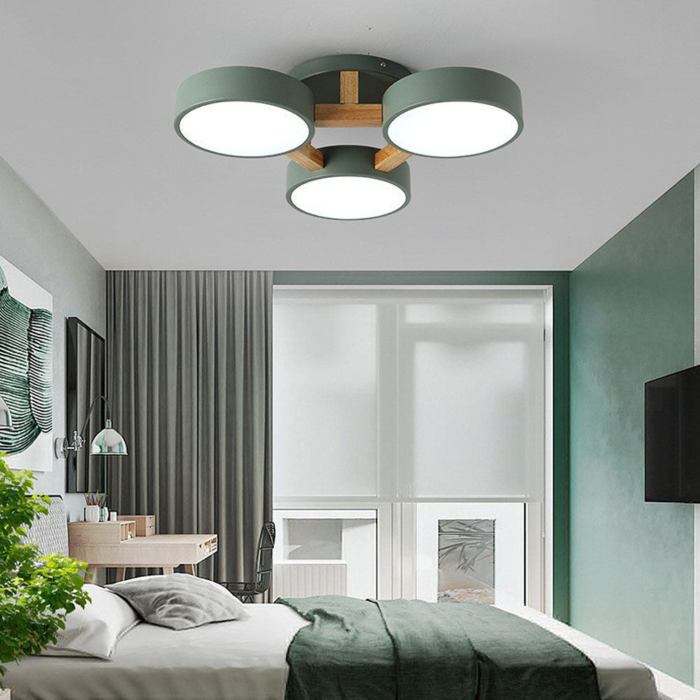 Finizaro Plafondlamp