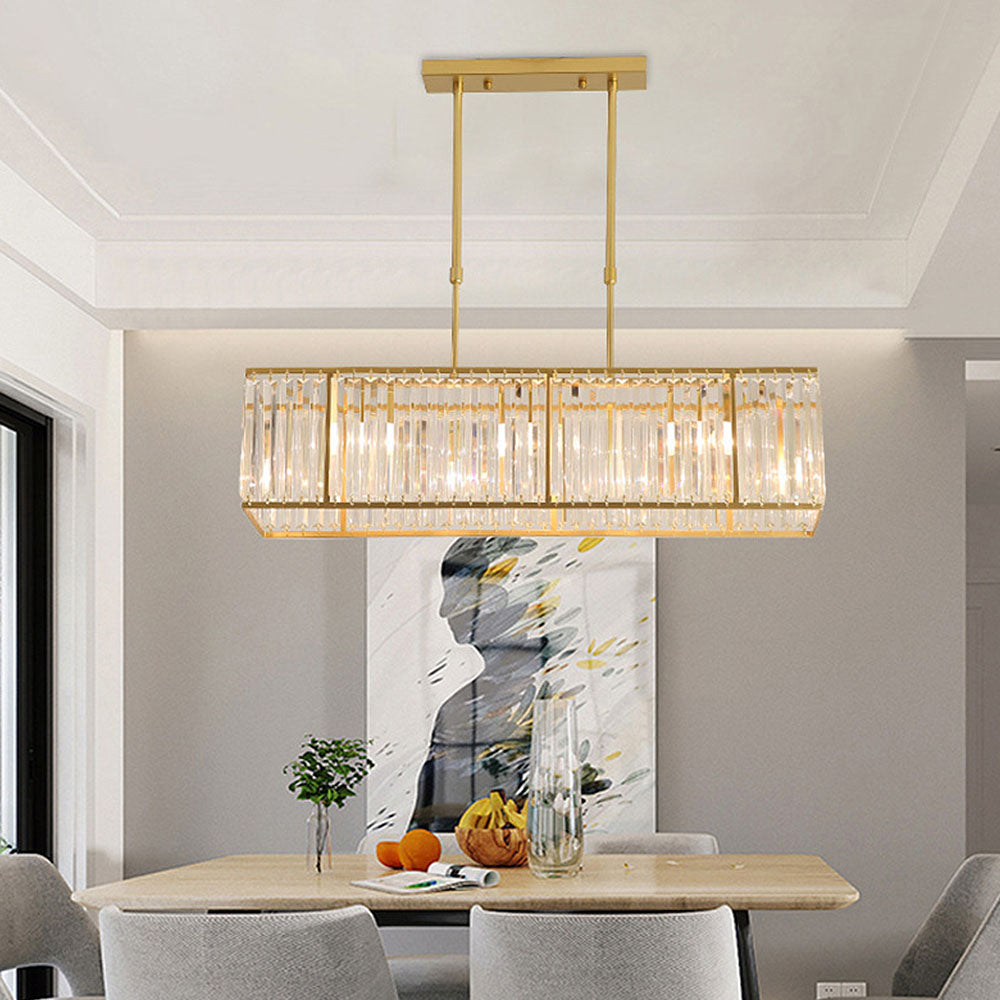 Malisero Kristal Hanglamp