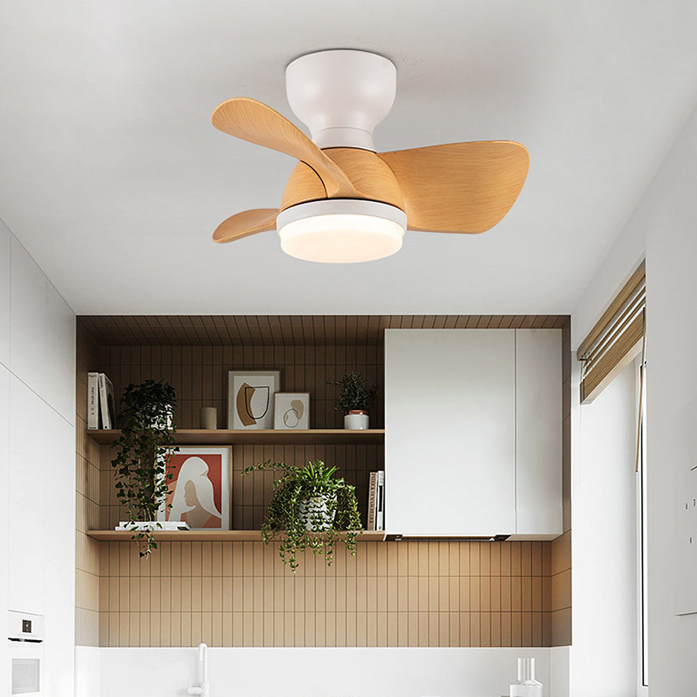 Zareni LED Plafondventilator