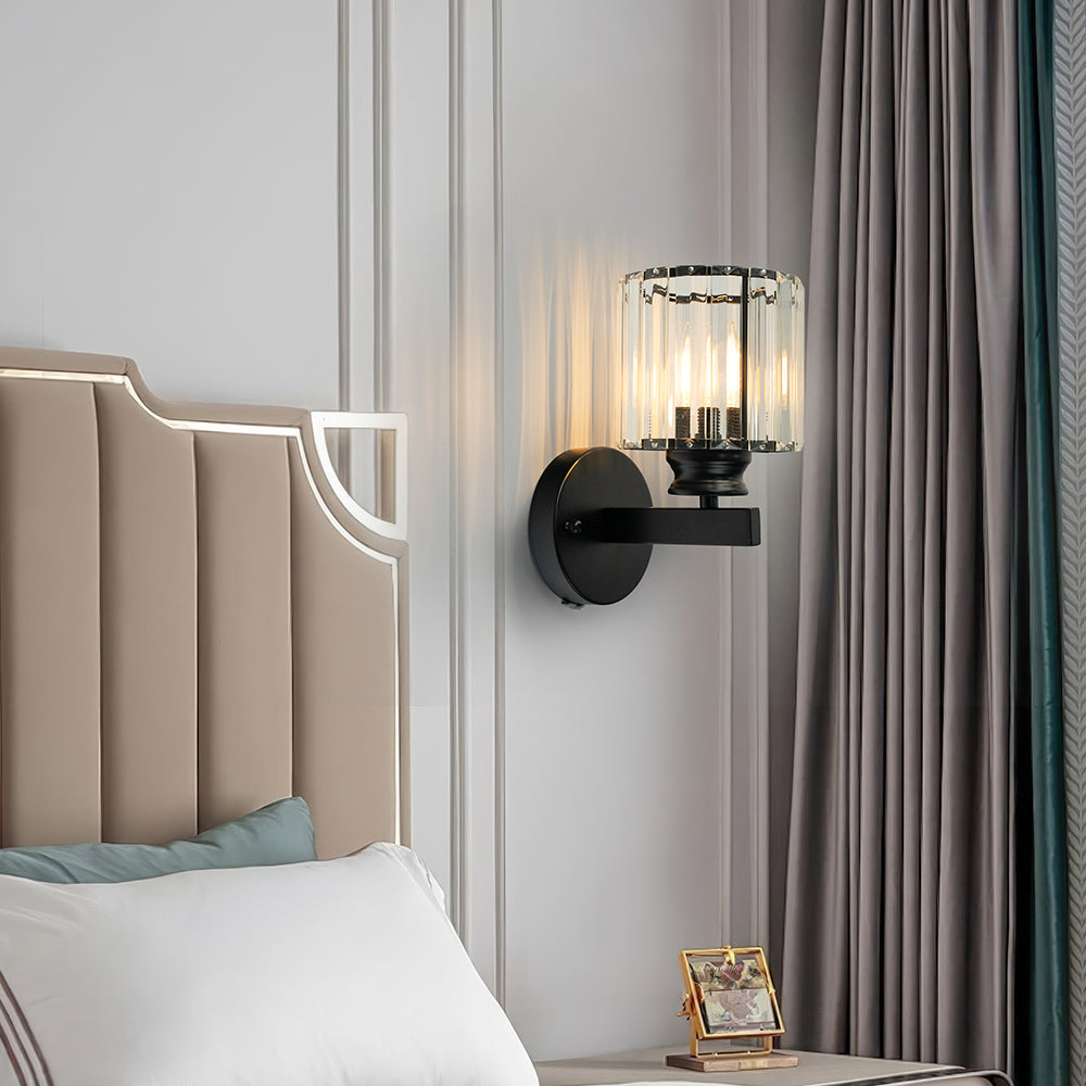 Quisso Wandlamp