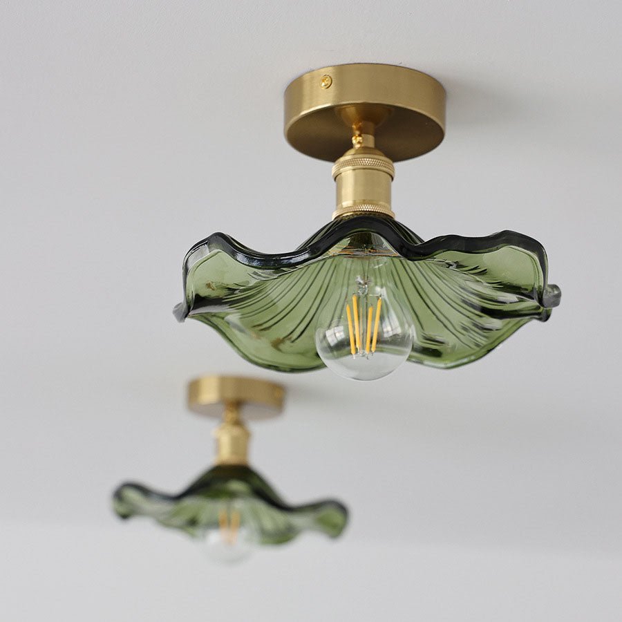 Cullivan Flower Plafondlamp