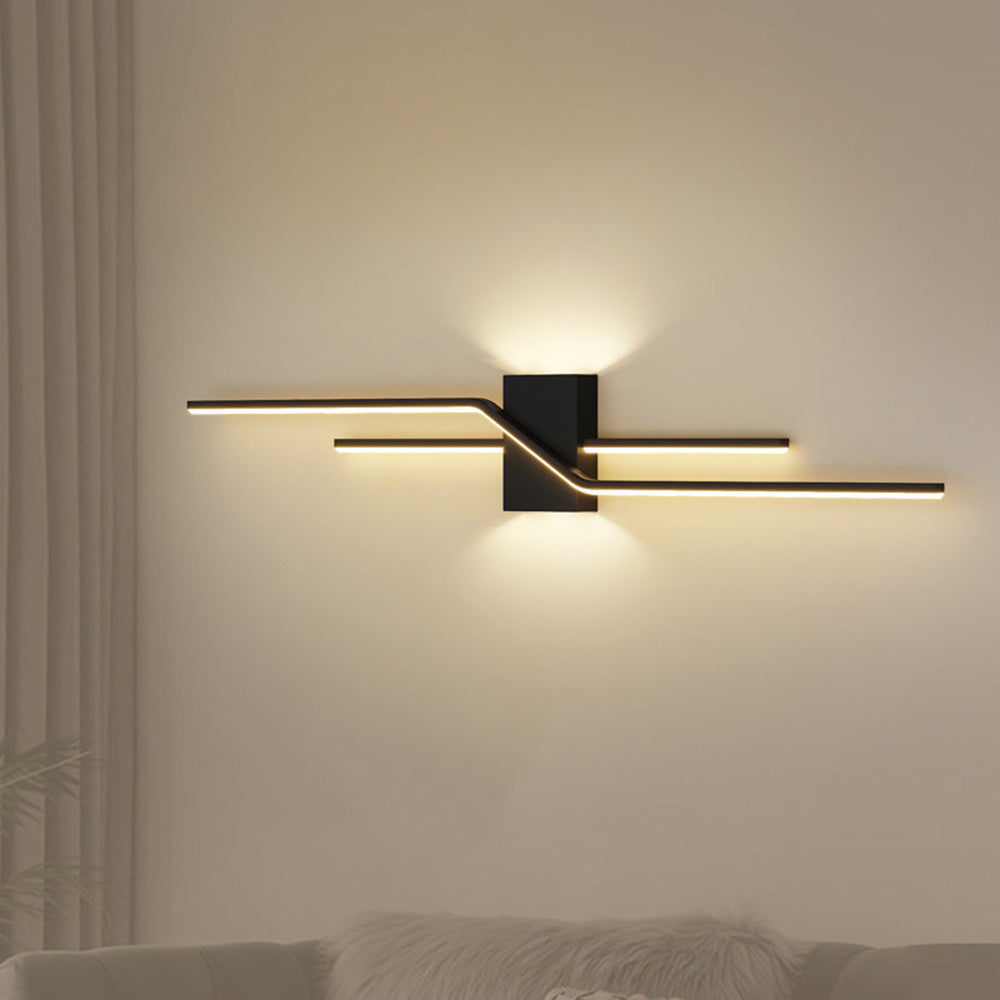 Norezza Wandlamp