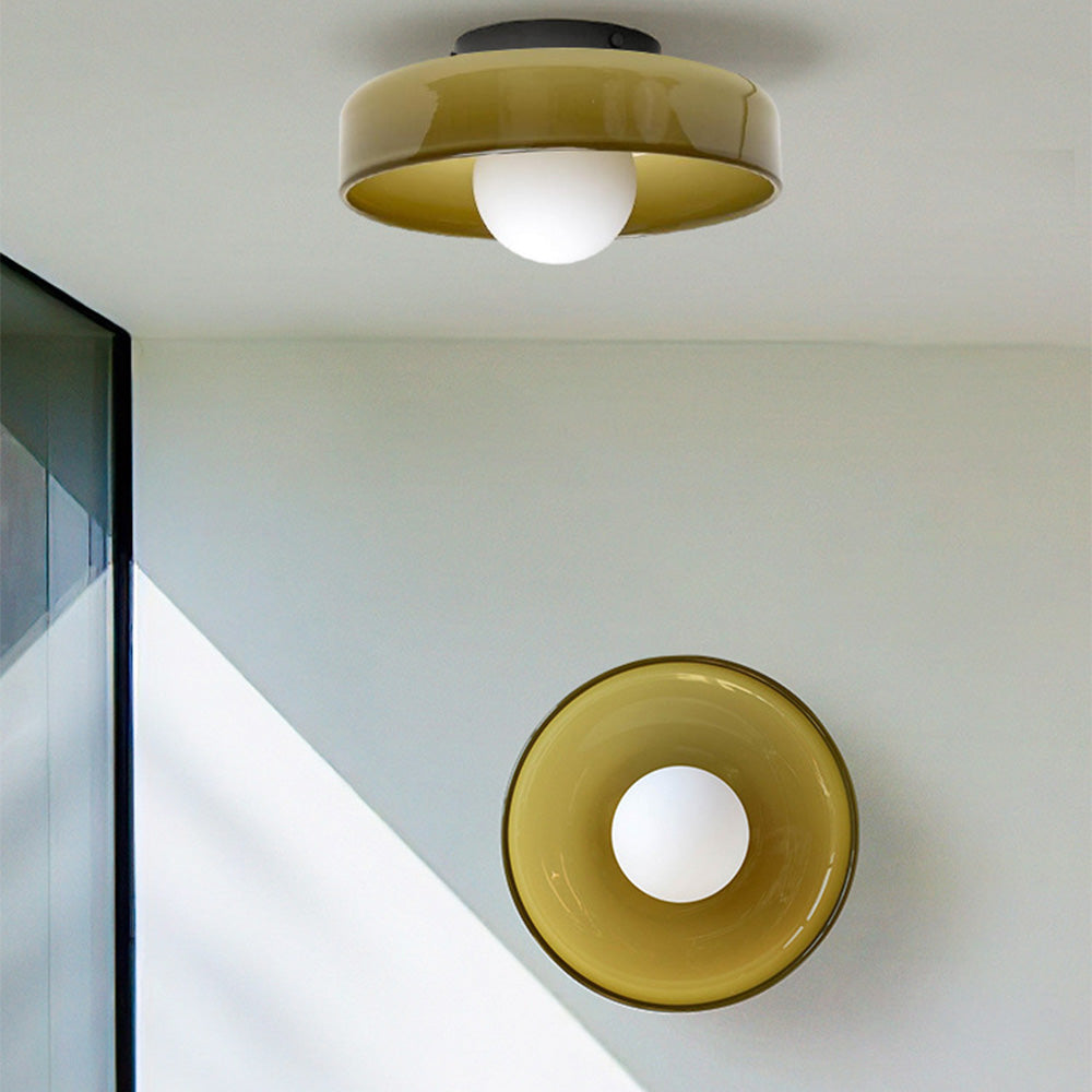 Mulon Plafondlamp en Wandlamp