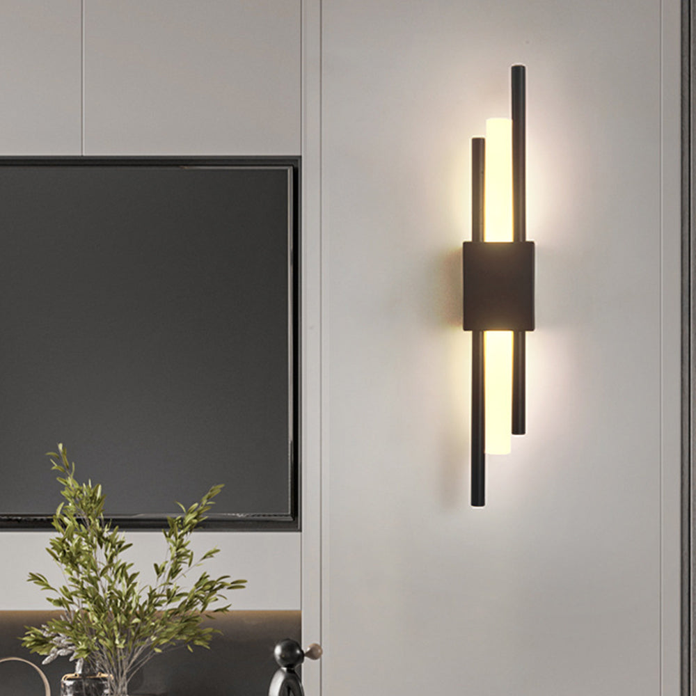 Scone Luxe Wandlamp