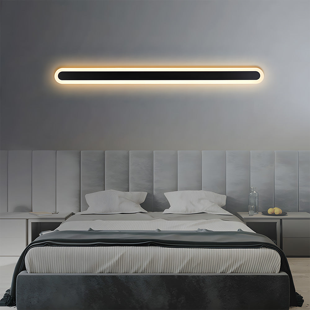 Nirelo LED Wandlamp