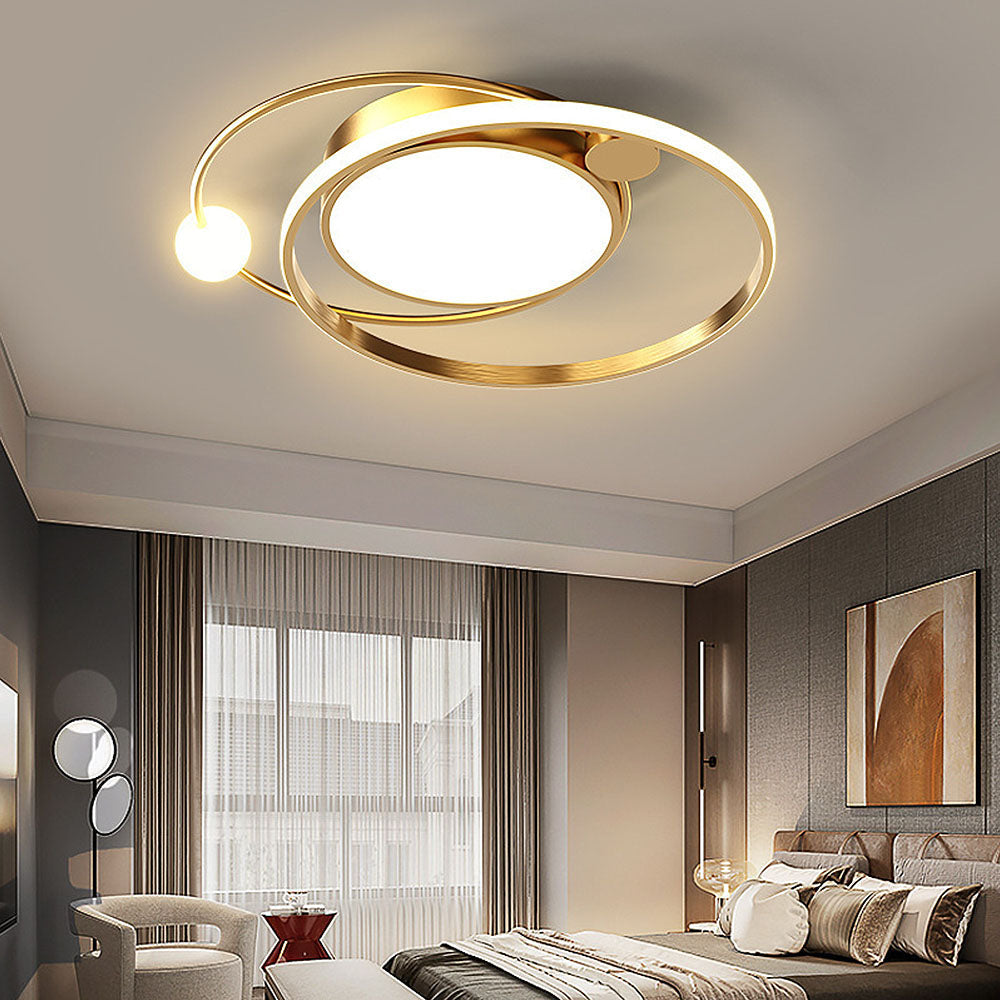 Qanzuin Plafondlamp