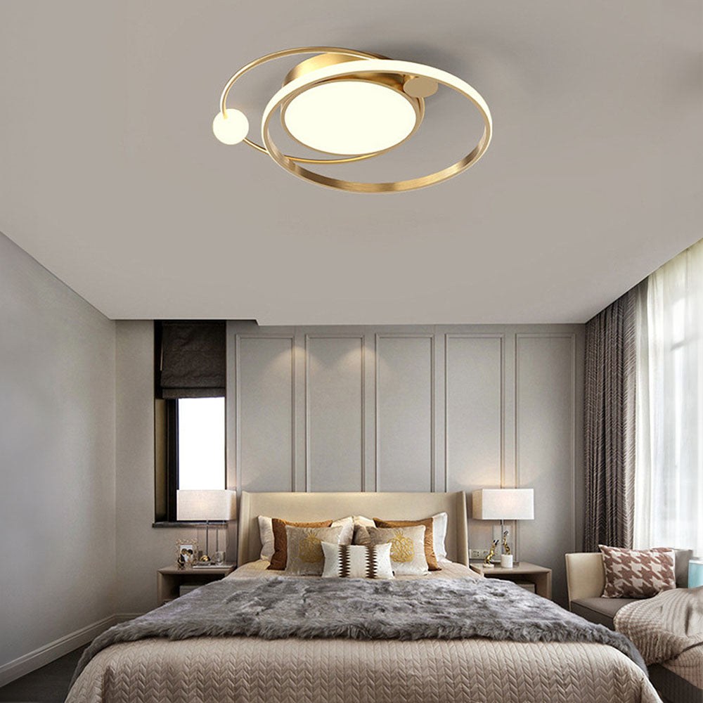 Qanzuin Plafondlamp