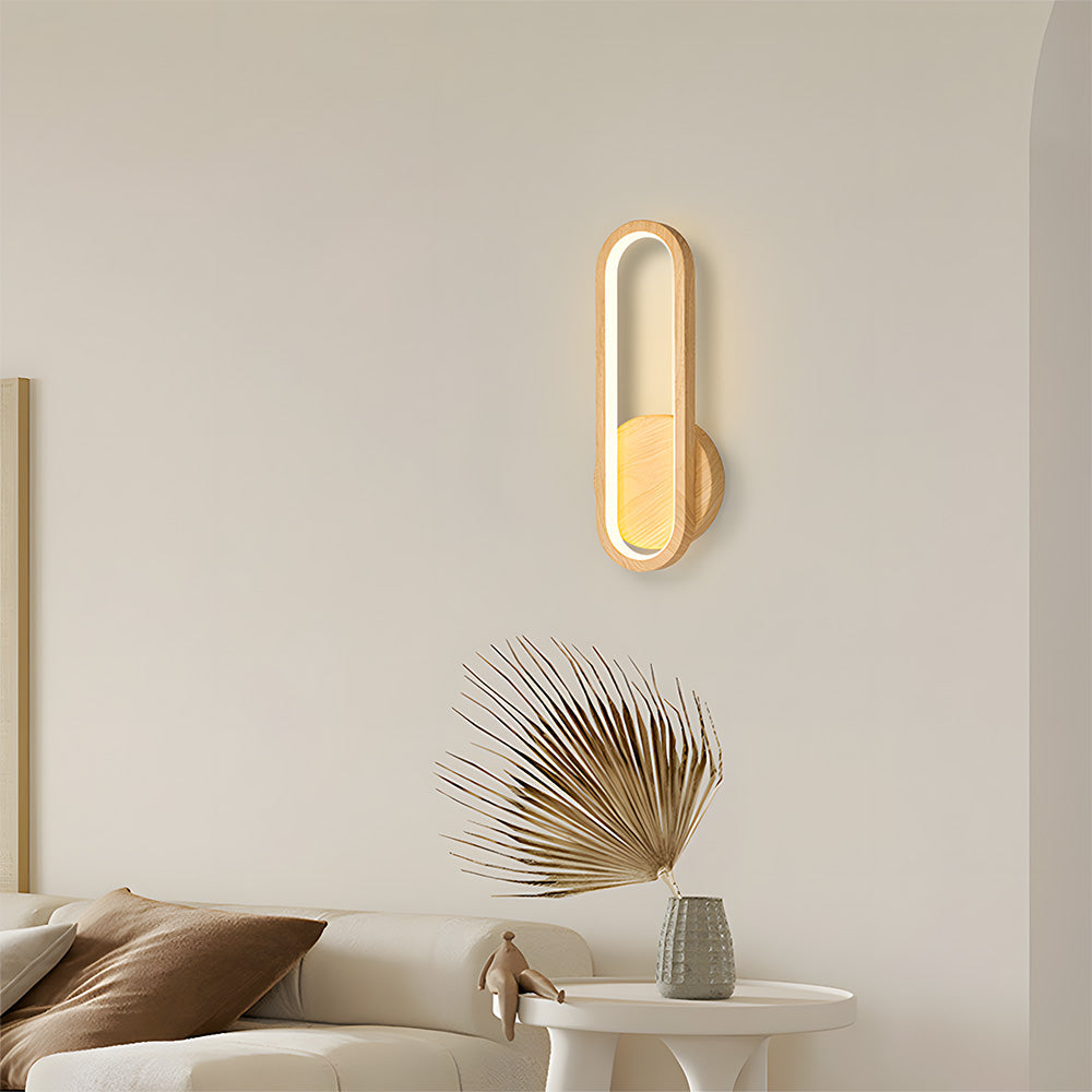 Dezula Wandlamp