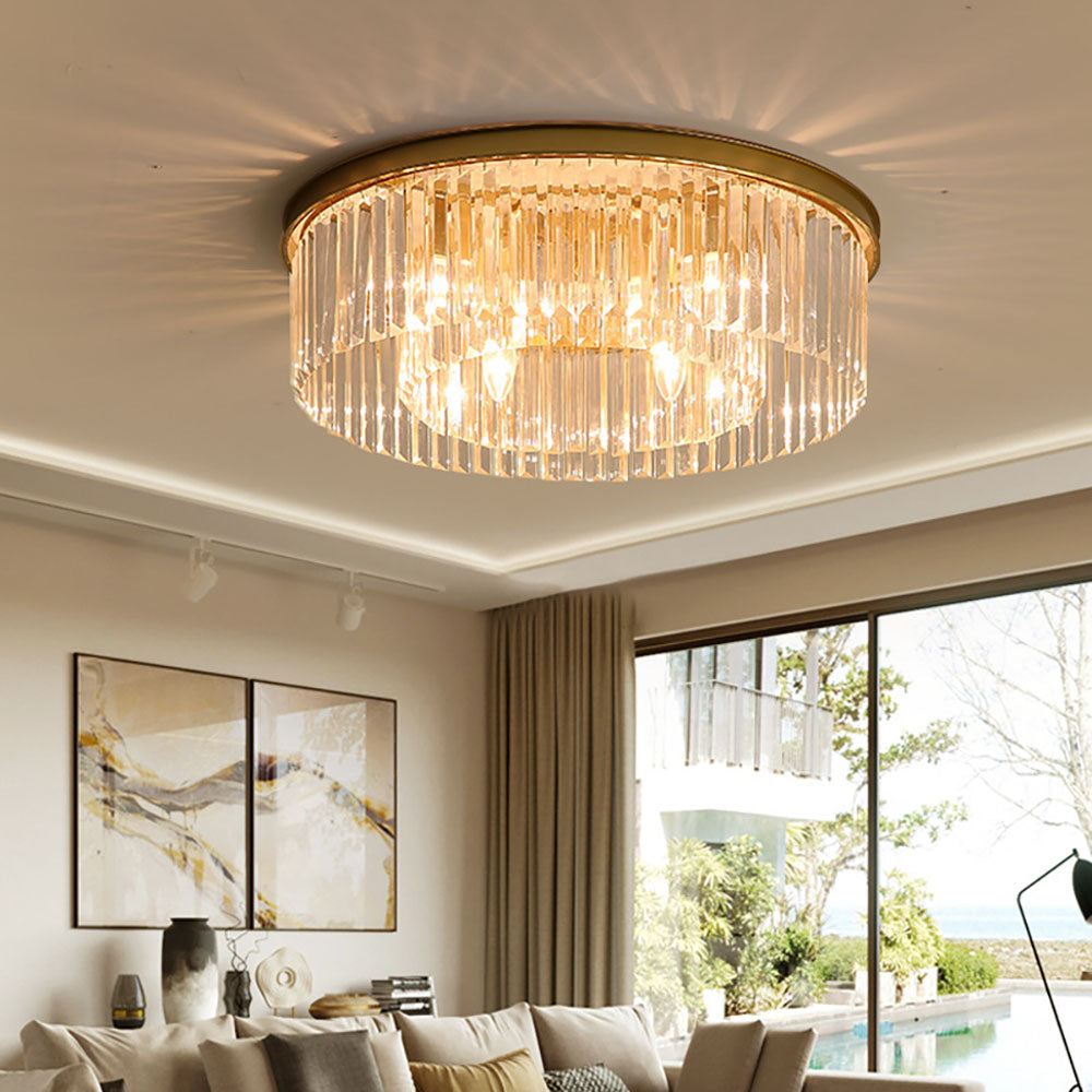 Silion Plafondlamp