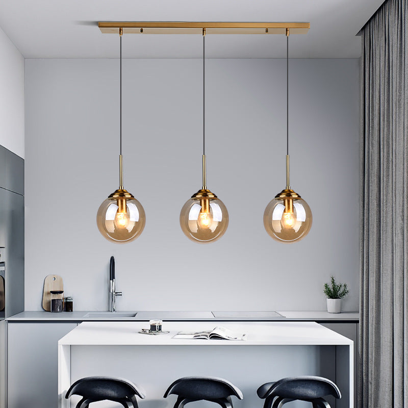 Lasmeno Hanglamp