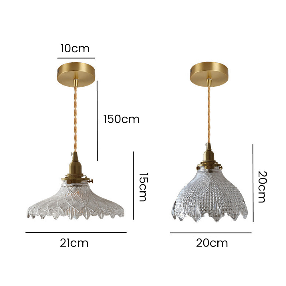 Ysoria Hanglamp