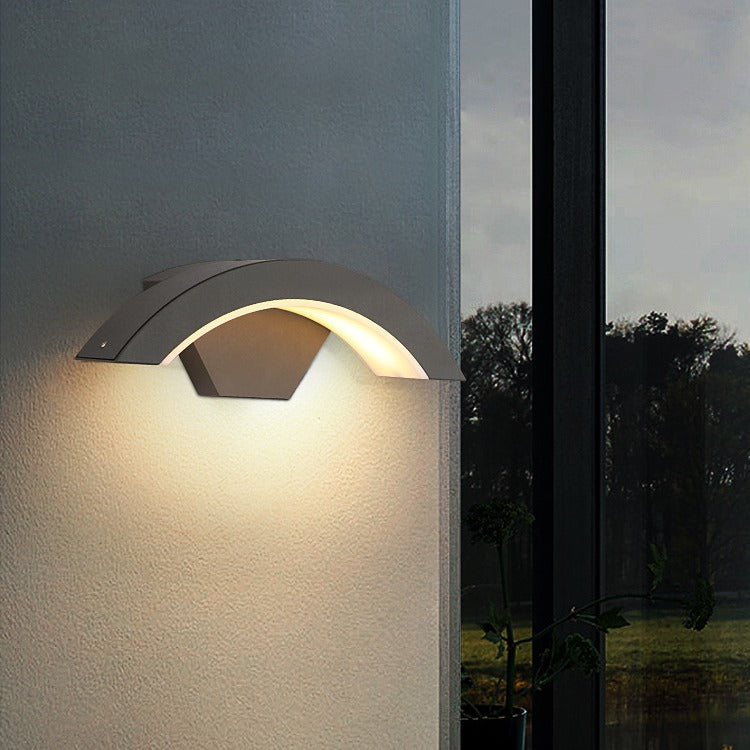Feloré Outdoor Wandlamp