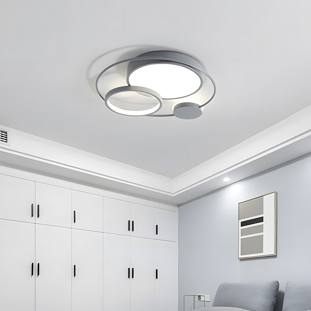 Liszon Plafondlamp