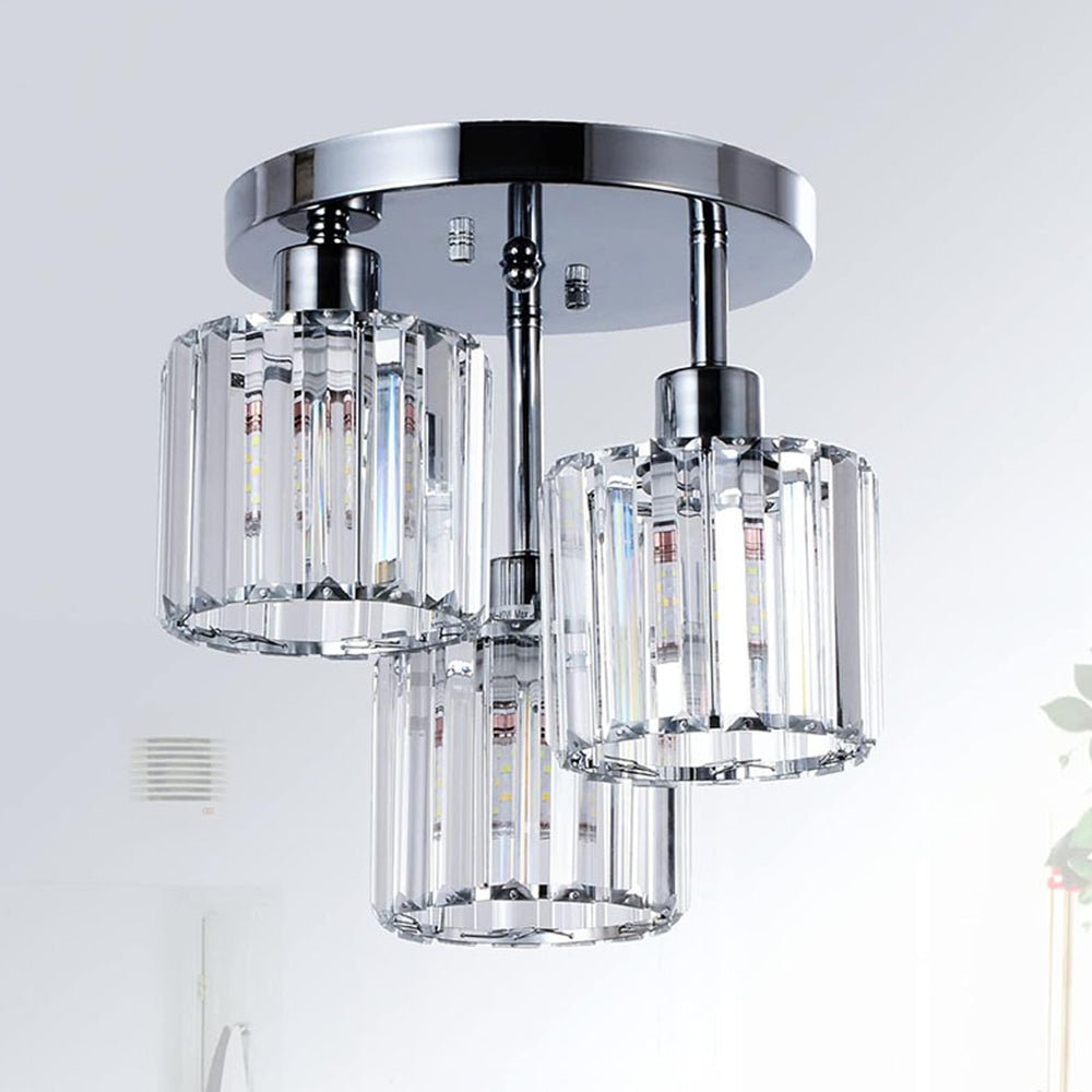 Zonnivo Plafondlamp